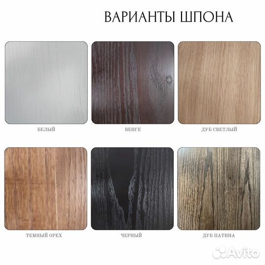 Стол круглый Ikon 100, керамика матовая, черная