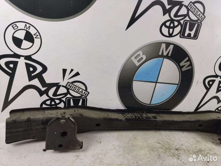 Усилитель заднего бампера BMW 5 f10