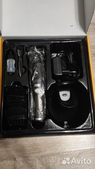 Машинка для стрижки животных: 