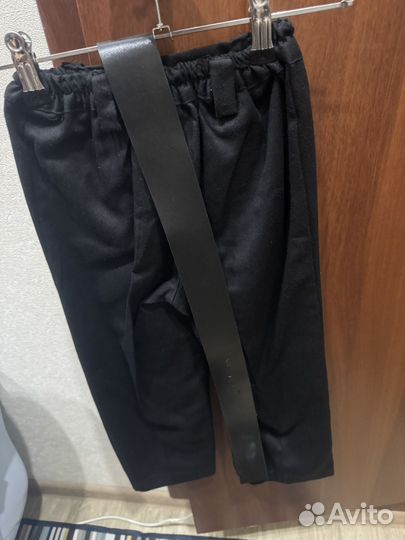 Костюм моряка для мальчика 122