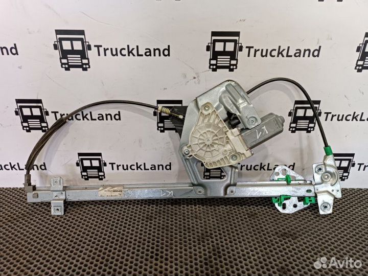 Электростеклоподъёмник левый Камаз 5490 NEO 2019