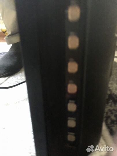 Телевизор бу