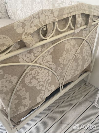 Диван-кроаать