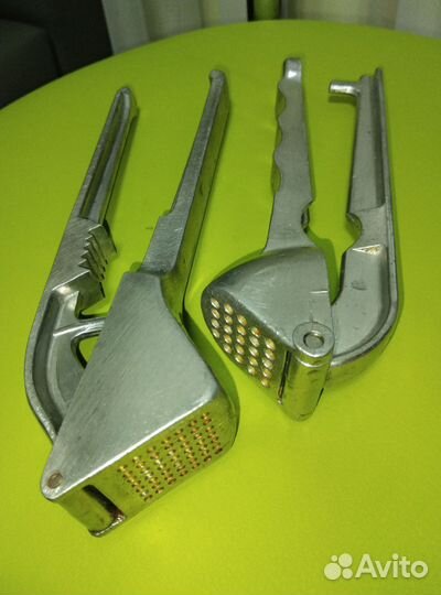 Чеснокодавилка,орехокол, косточковыд-ватель СССР