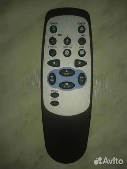 Пульты разные