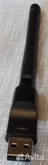 Адаптер сети wi-fi MT7601