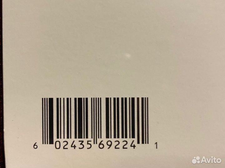 Винил Playboi Carti «Whole Lotta Red»