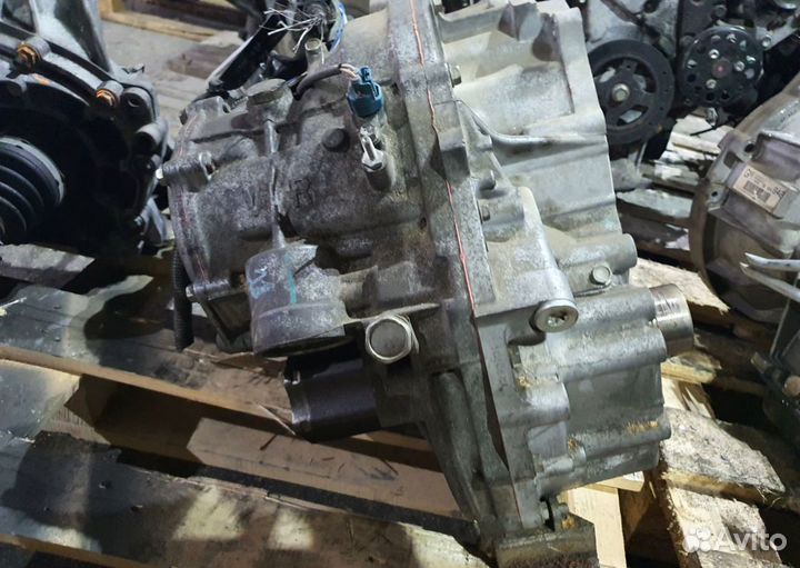 АКПП 55-50,51SN для volvo S 60 S 80 XC70 XC90