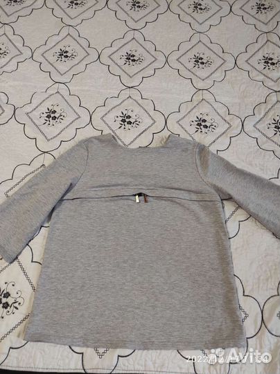 Кофточка для кормящих мам