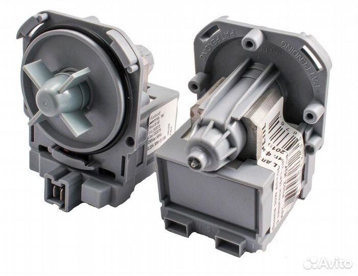 Помпа askoll 30W для bosch, 57524