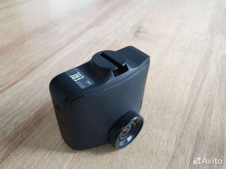 Видеорегистратор с GPS Mio c335