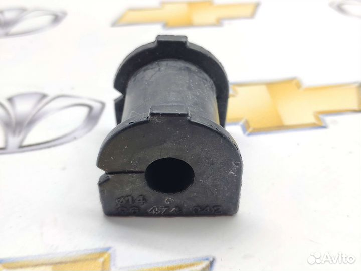 Втулка стабилизатора заднего Chevrolet Lacetti