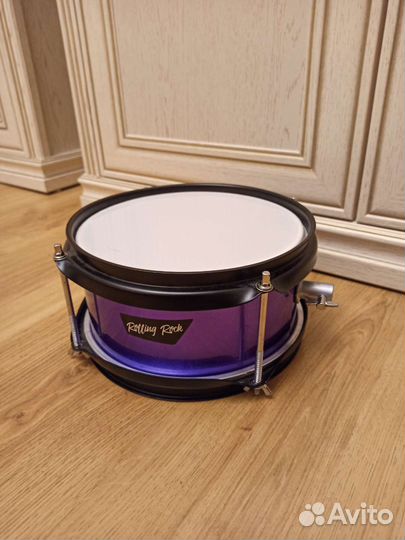 Малый рабочий барабан