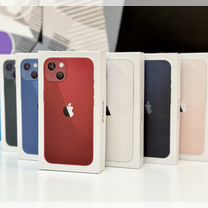 iPhone 13 mini, 256 ГБ