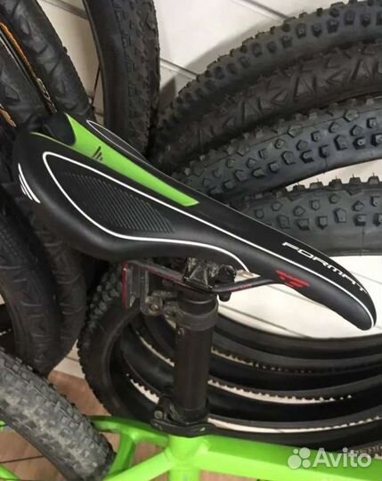 Велосипед 29 Format 1113