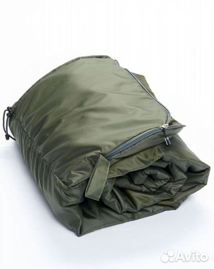 Спальный мешок