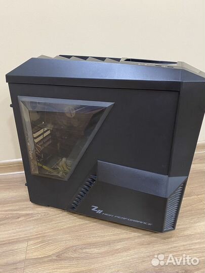 Игровой системный блок i5
