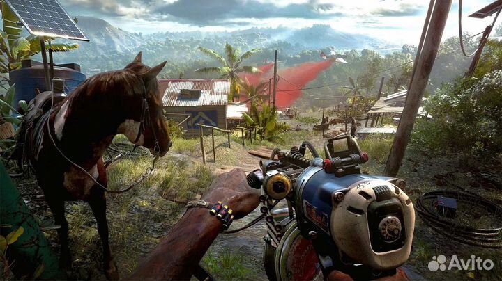 Far Cry 6 Gold Edition