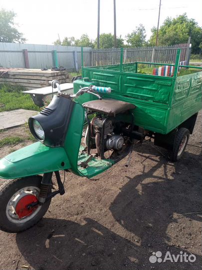 Мото техника