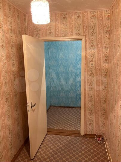 1-к. квартира, 39,9 м², 6/9 эт.