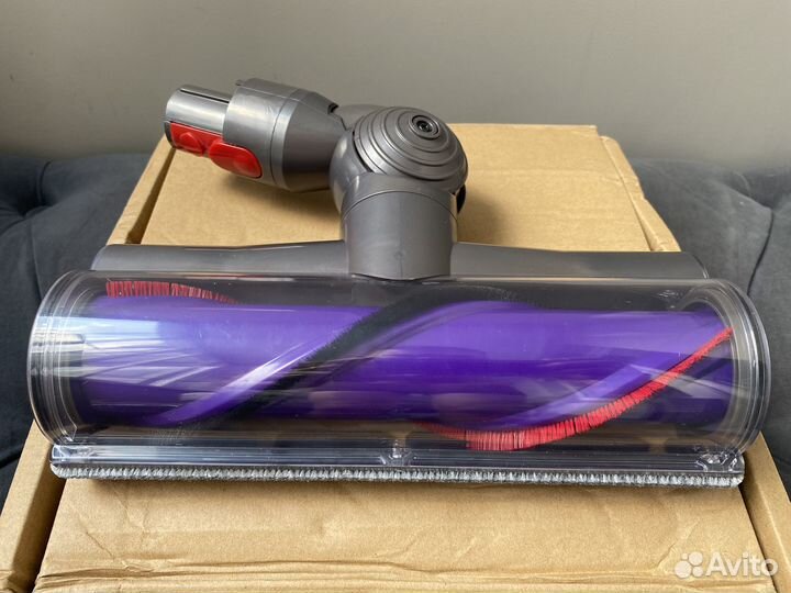 Новая Турбощётка для пылесоса Dyson