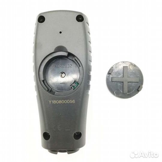 Толщиномер