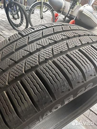 Колесо Continental