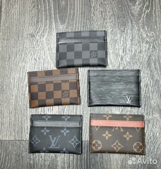 Картхолдер Louis Vuitton