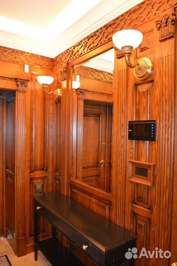 Стеновые панели на кухню