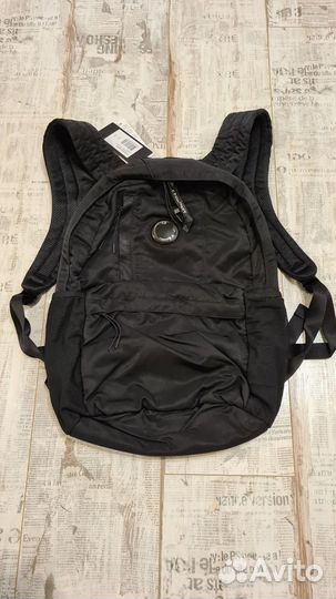 Рюкзак C.P. Company Nylon B Backpack