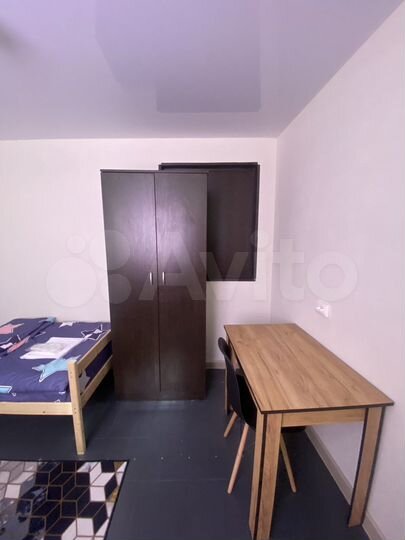 Комната 12 м², 1/3 эт.