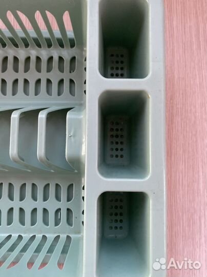 Сушилка для посуды
