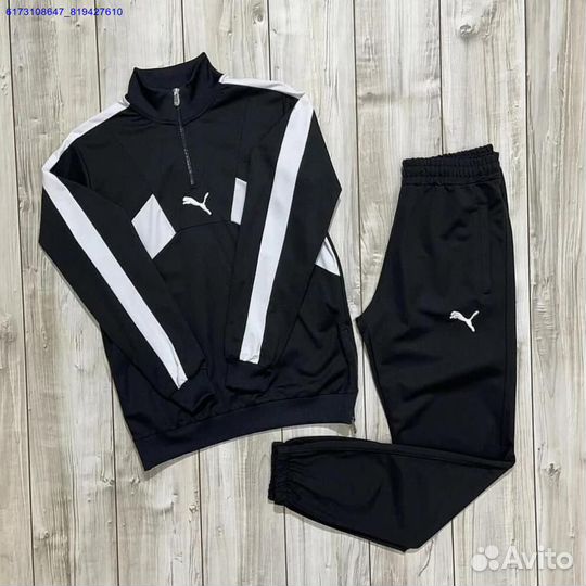 Спортивные костюмы Puma (Арт.18586)