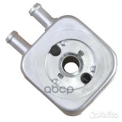 NRF 31179 радиатор масляный VW Golf/Passat, Au