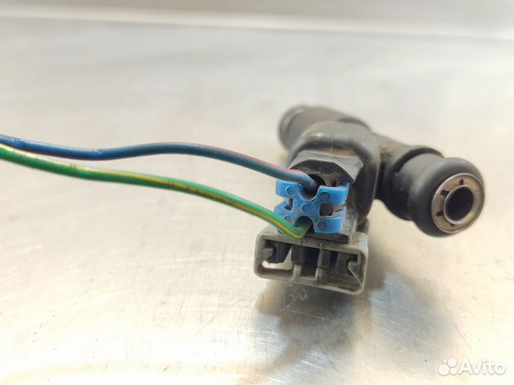 Катушка зажигания Lifan X60 2012-2021