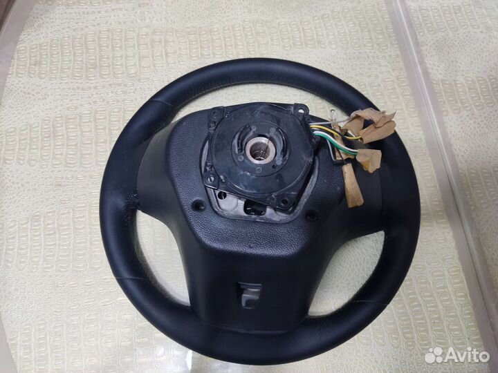 Руль chevrolet lacetti