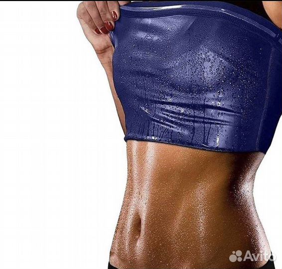 Майки для похудения