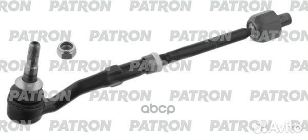 Рулевая тяга Е60 32106774347 PS2210 patron