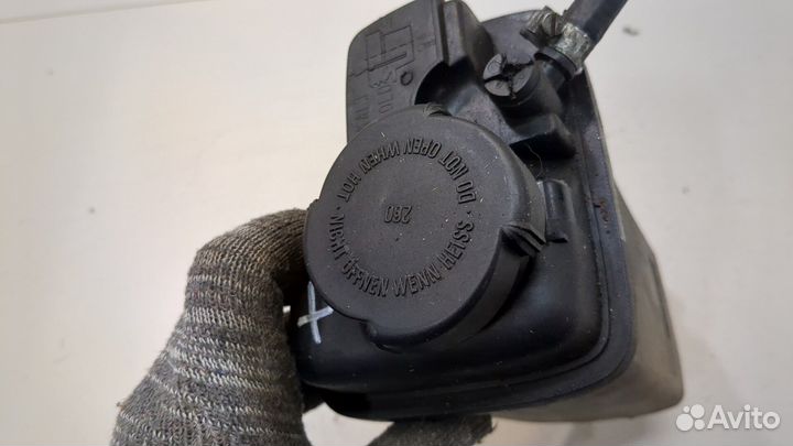 Бачок расширительный BMW 5 E39, 2003