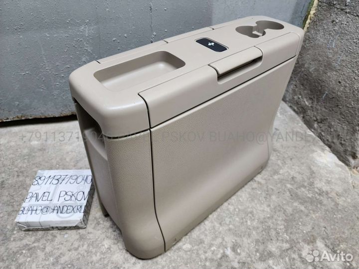 Стол w639 Виано Вито V-Class w447 Viano Vito