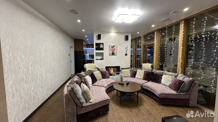 Аренда дома коттеджа посуточно с баней