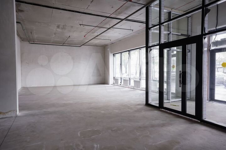 Продам офисное помещение, 112.26 м²