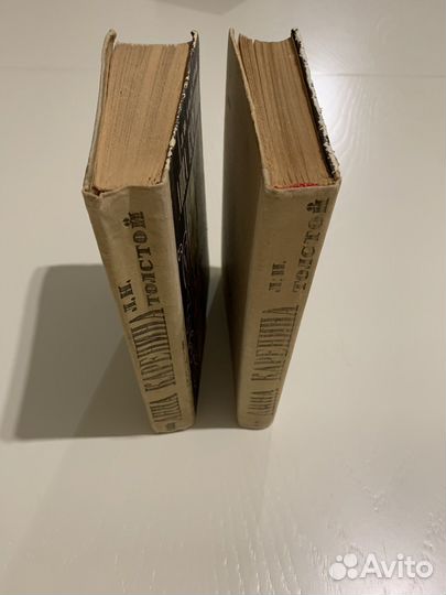 Л. Н. Толстой Анна Каренина