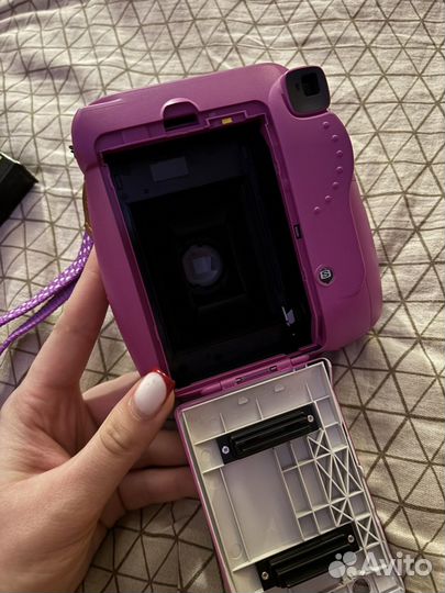 Instax mini 9