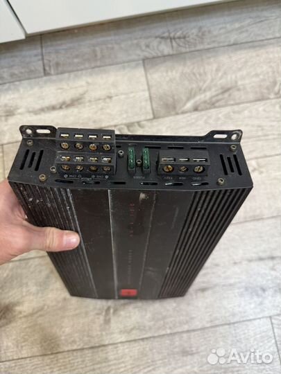 Музыка в авто