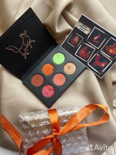 Тамми Танука Дурная Потрепанная Лисичка