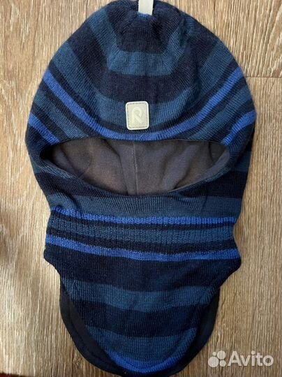 Шапки детские для мальчиков reima, lassie, GJ