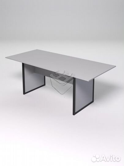 Стол в стиле Лофт Westcom 20478W7