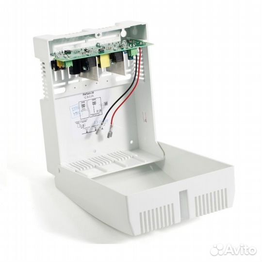Блок бесперебойного питания рапан-30П