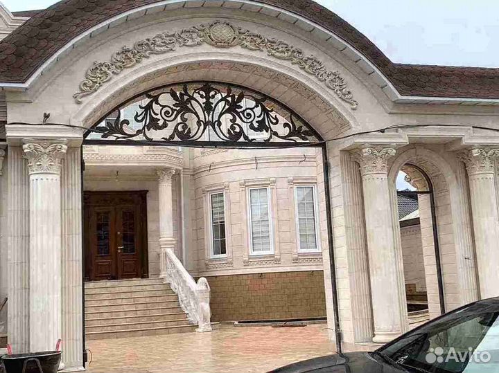 Дагестанский камень арт 38.16